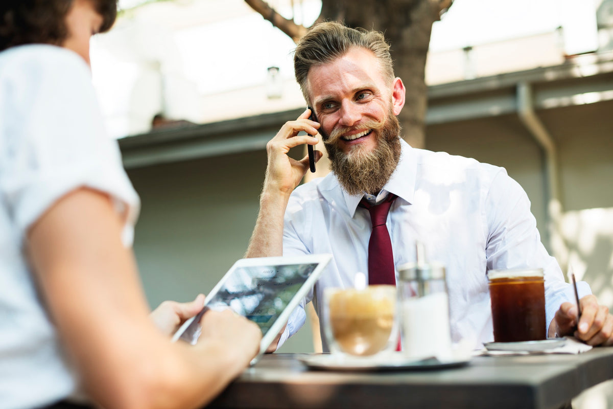 The Art of Following-Up Isn’t a Courtesy, It’s A Necessary Business Practice