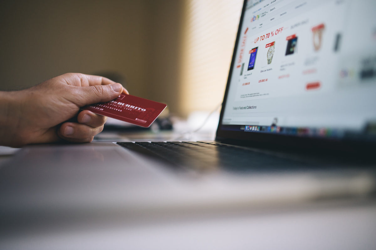 Very Few People Want to Be Sold, But Everyone Wants to Buy