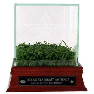 You can have piece of Texas Stadium