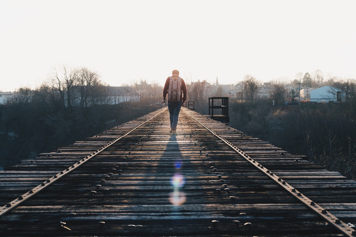 What's the Best Thing That's Happened to You in the Past Year?