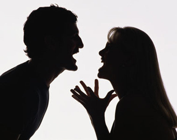 It Might Feel Unbalanced, but Relationships Can Still Work
