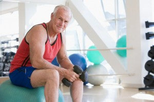 How Well Will You Age?