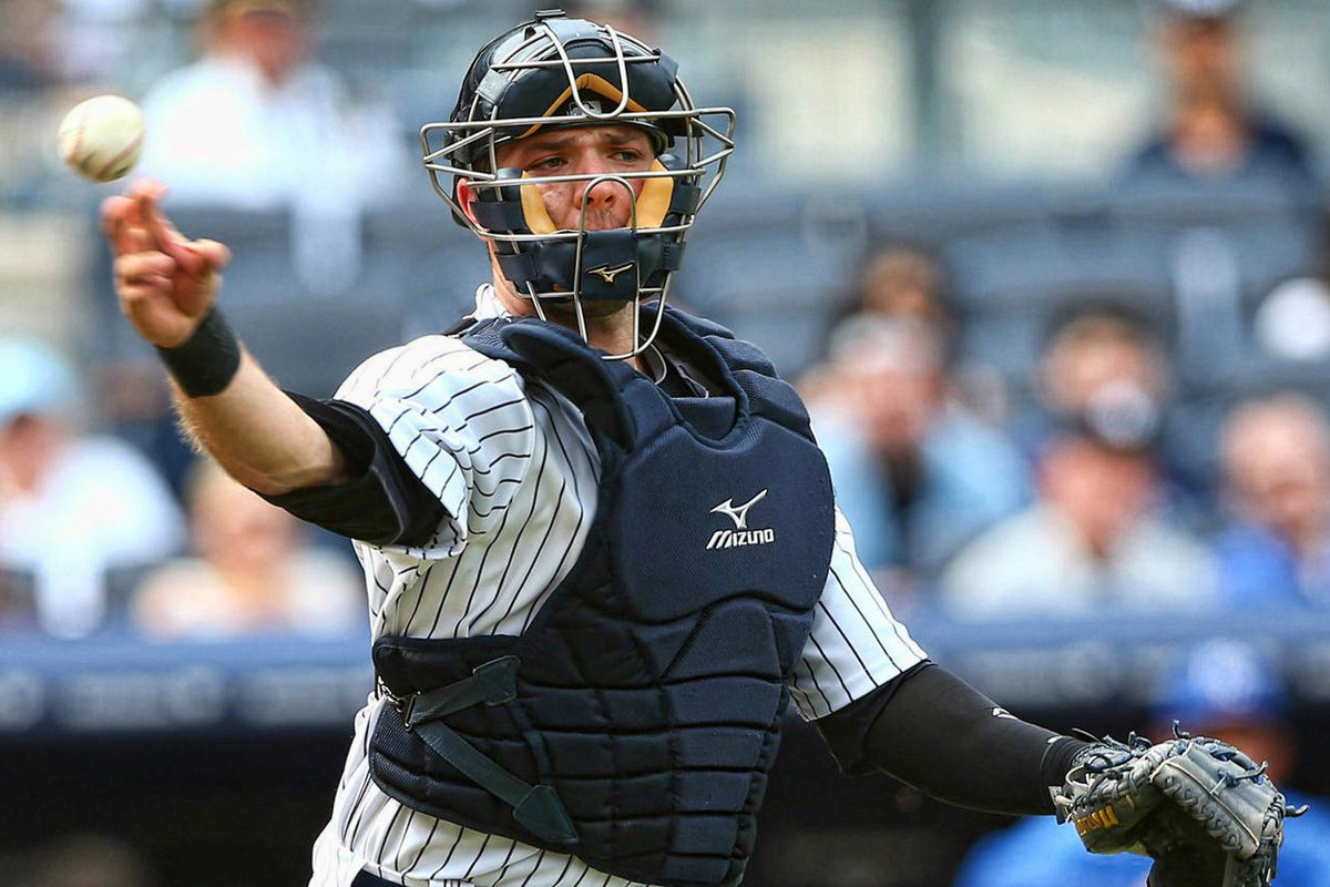 Episode #132: Austin Romine