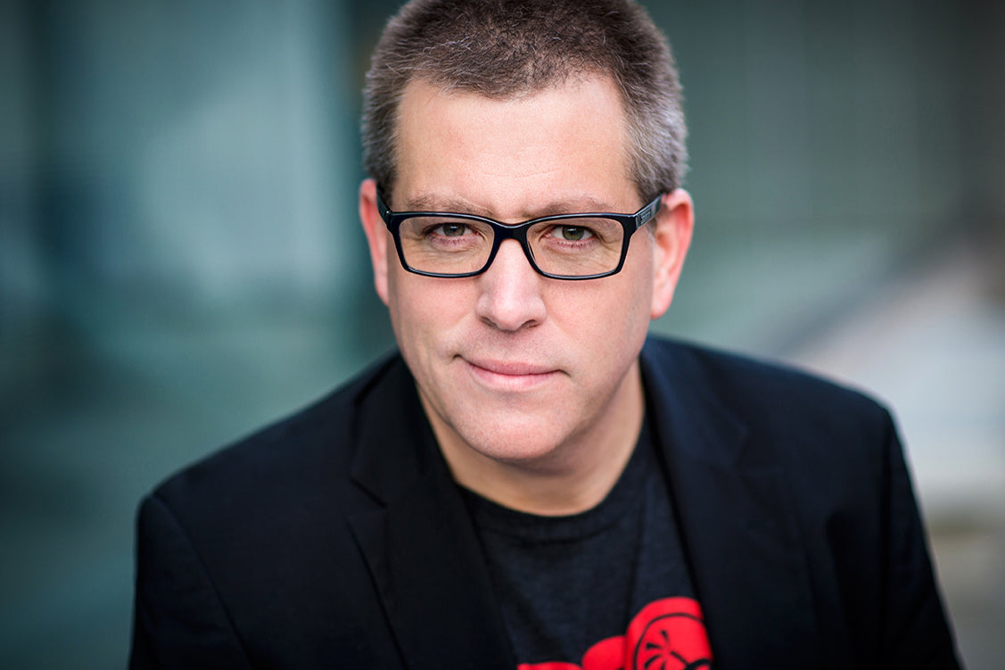 Episode #011: Peter Shankman