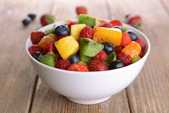 8 Questions with Health Expert Harvey Diamond - Part 1