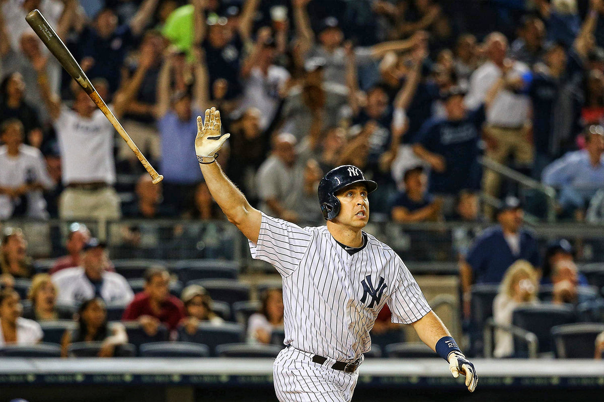Episode #134: Mark Teixeira