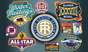 8 Questions with Sports Branding Expert Todd Radom
