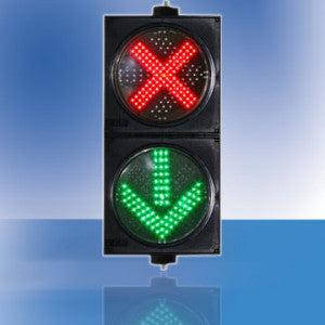 Red Light Green Light.