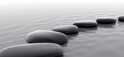 Blog Rebroadcast: There Are No Destinations. There is Only Transportation.