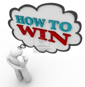 What Is Winning For You?