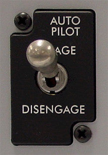 Auto-Pilot.