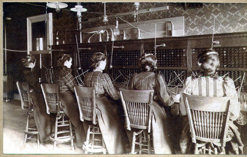 Blog Rebroadcast: All Communication is Not Equal.