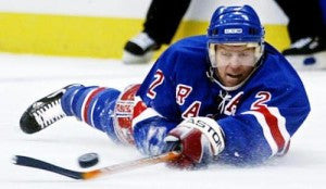 Top 10 NY Athletes of the Past 25 Years
