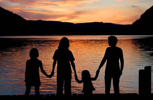 3 More Parenting Rules of Thumb.