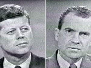 Will the Winner of the Election be the More Likeable - or Credible - Guy?