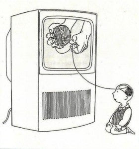 Free Book Contest: I May Have Lost My Mind, but I Never Lost the Remote.