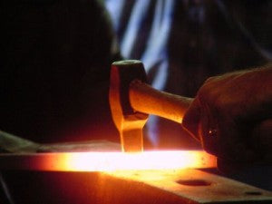 Strike While the Iron is Hot, Not While it's Convenient