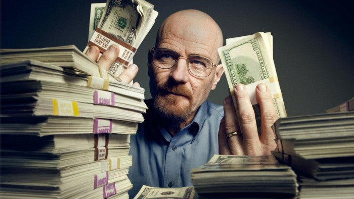 10 Steps to Financial Success