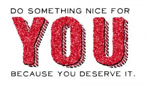 Take *Care* of Yourself