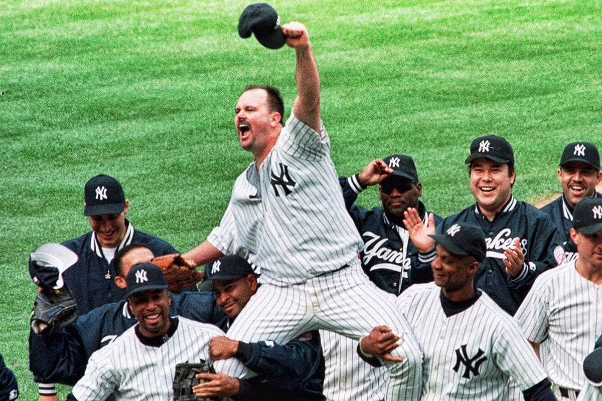 Episode #131: David Wells