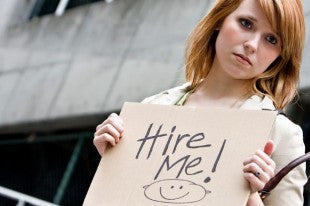 The Best Way to Look for a Job