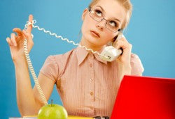 Just Follow-Up Already and You Will Have Success