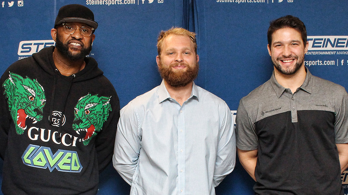 Episode #171 - CC Sabathia, Tommy Kahnle, & Chance Adams