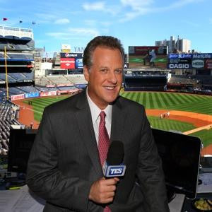 8 Questions with Yankees Announcer Michael Kay