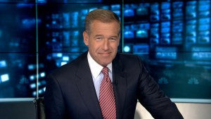 My Take on the Brian Williams Situation