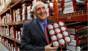 From Honus to Derek, Memorabilia is More Than Signed Bats