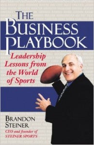 The Business Playbook