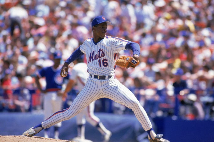 Two Things I Learned from Doc Gooden