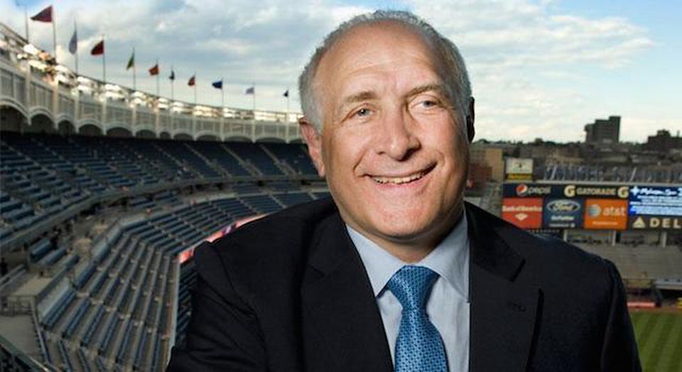 How Brandon Steiner Bought Yankee Stadium (And His 33 Rules For Success)