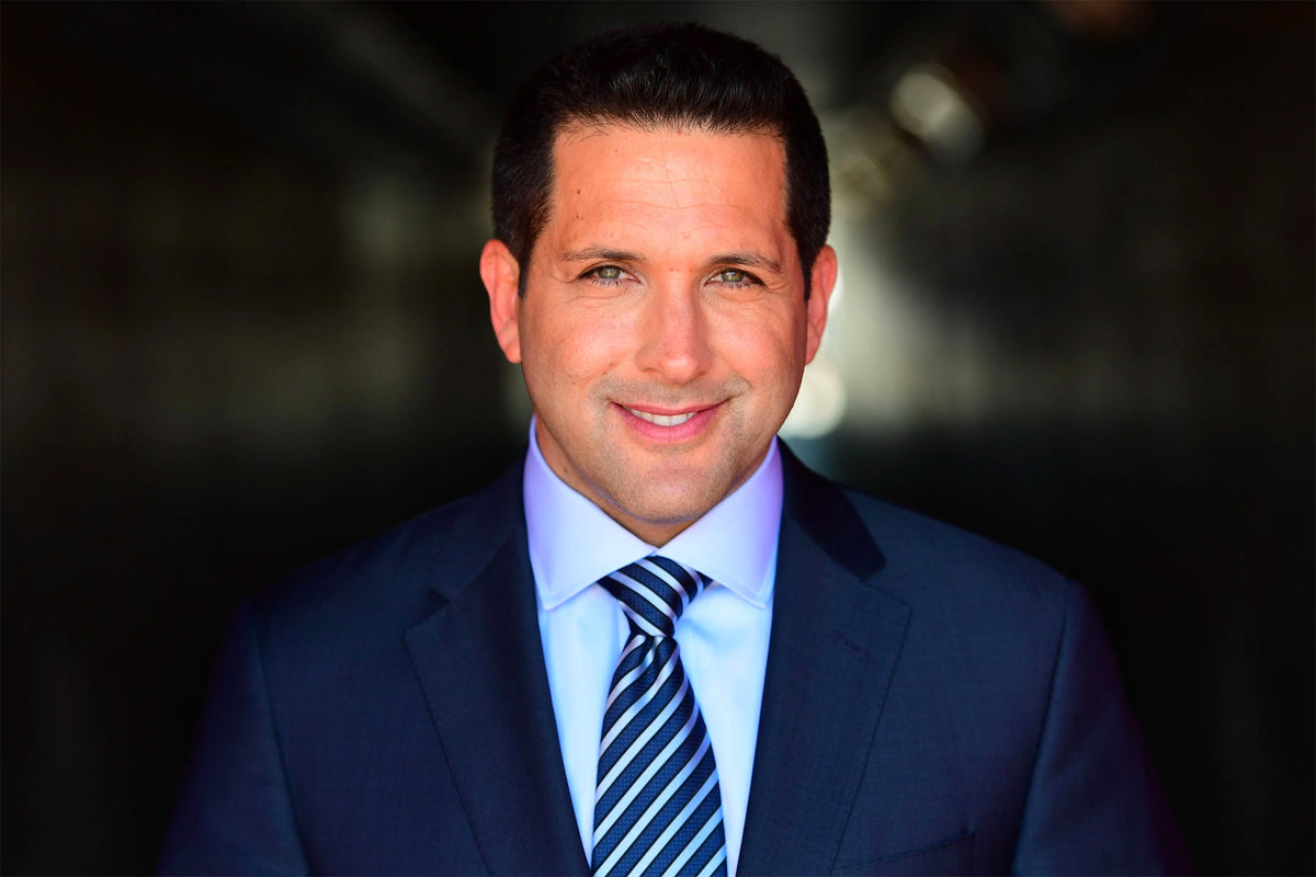 Episode #146: Adam Schefter