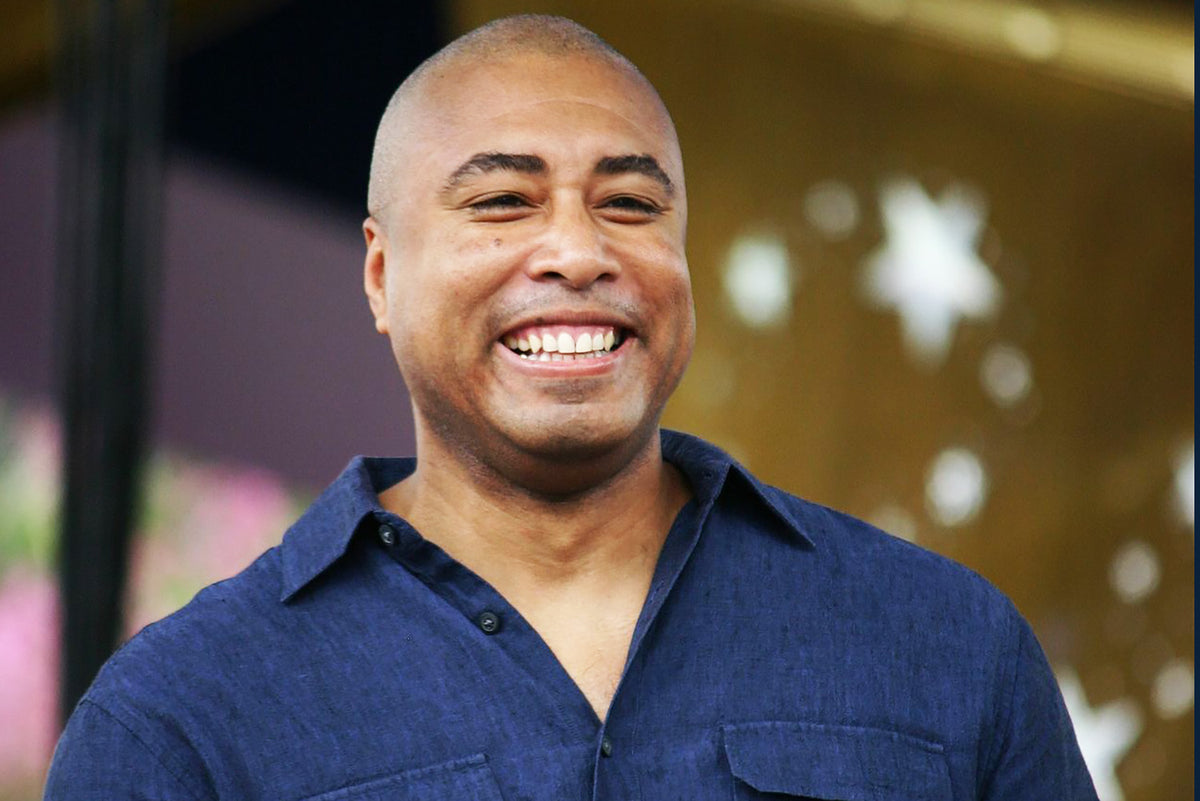 Episode #033: Bernie Williams