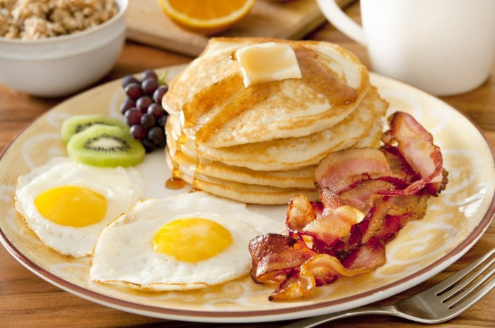 Breakfast Blunders-3 Morning Missteps That Can Haunt You on Game Day