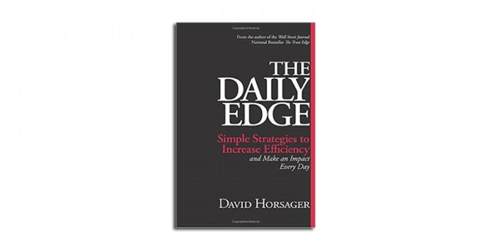 Two Things I Learned from David Horsager