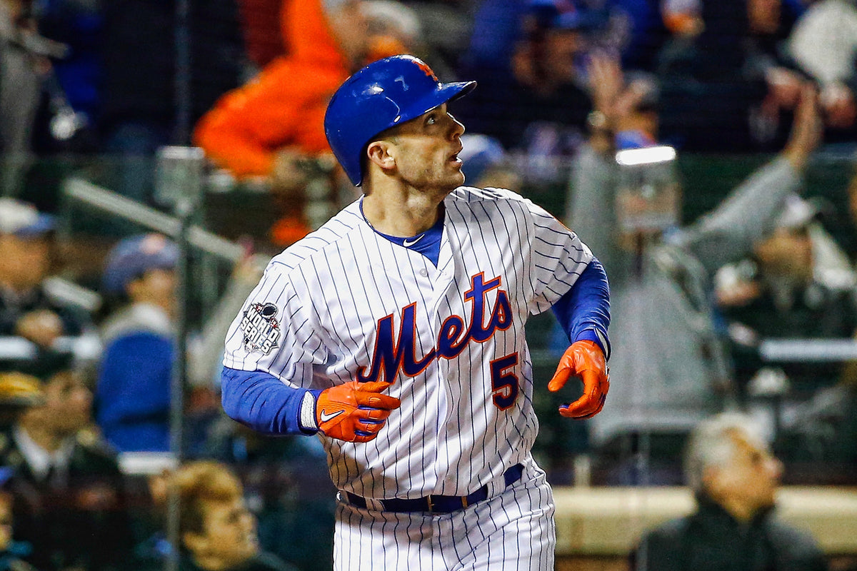 Episode #109: David Wright