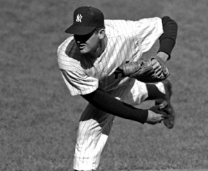 Two Things I Learned On Tuesday from Don Larsen