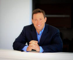 8 Questions with Author Jon Gordon