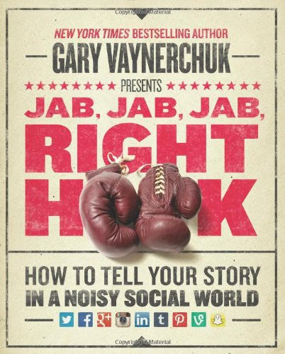 8 Questions with Gary Vaynerchuk