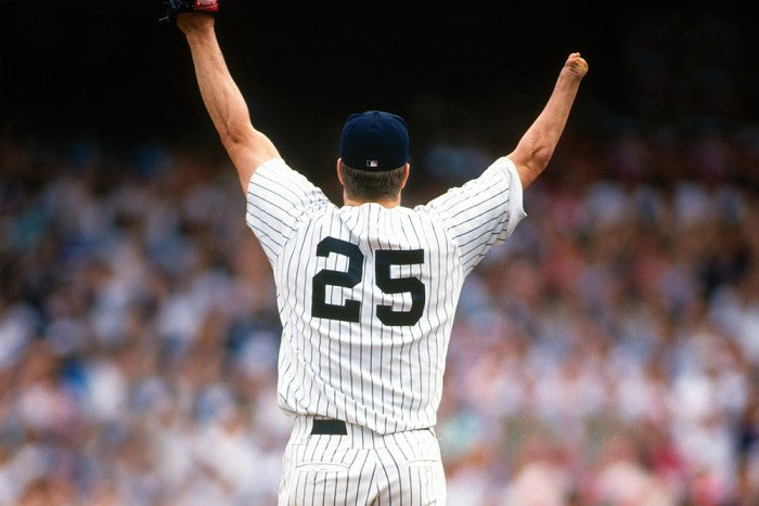 How Jim Abbott Conquered Adversity