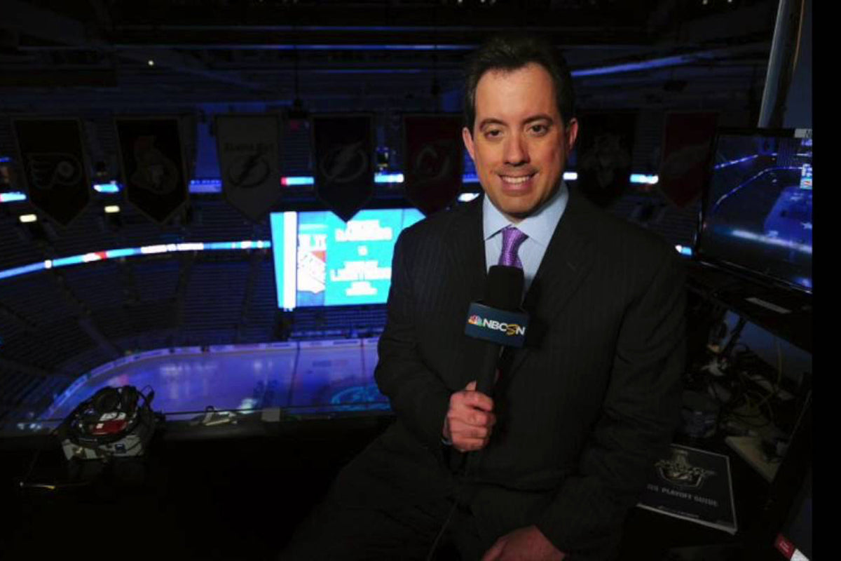 Episode #121: Kenny Albert