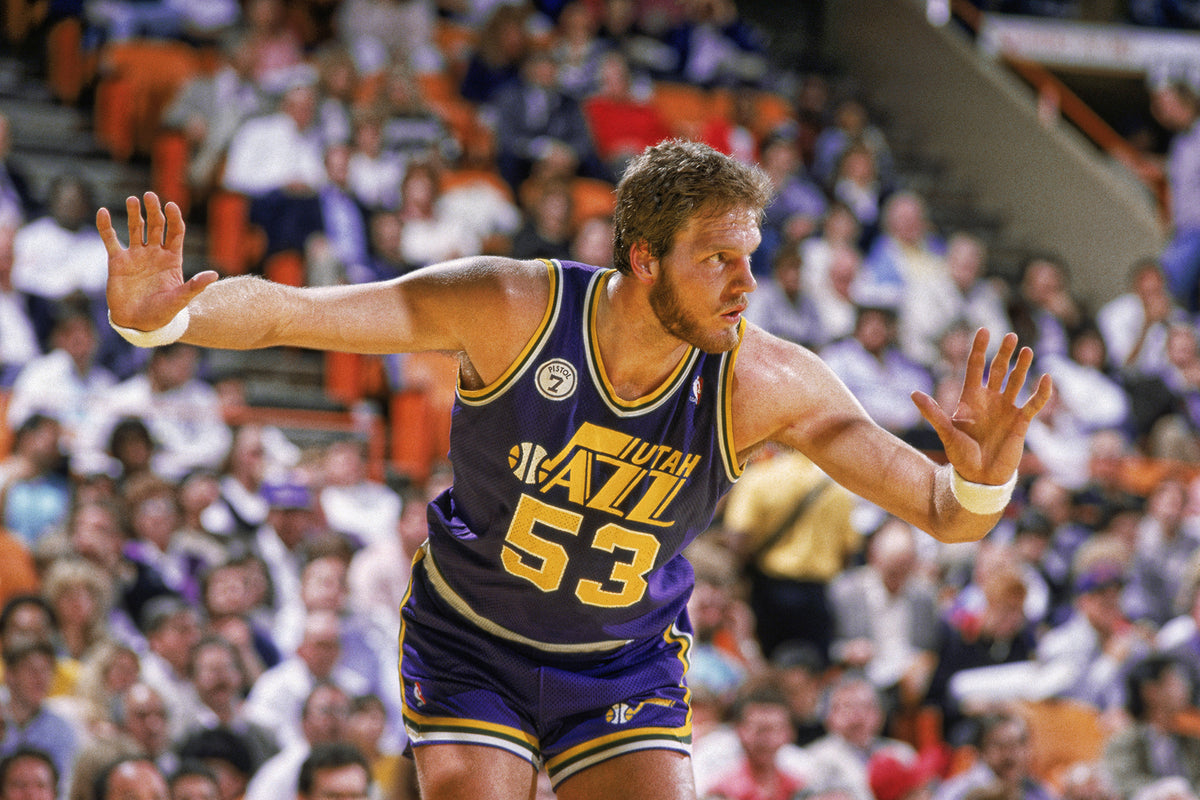 Episode #082: Mark Eaton