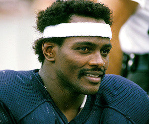 Lessons in Character: Walter Payton