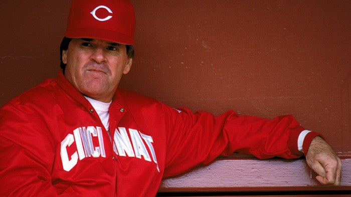 The Pete Rose Debate