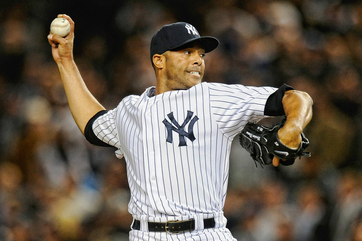 Episode #052: Mariano Rivera