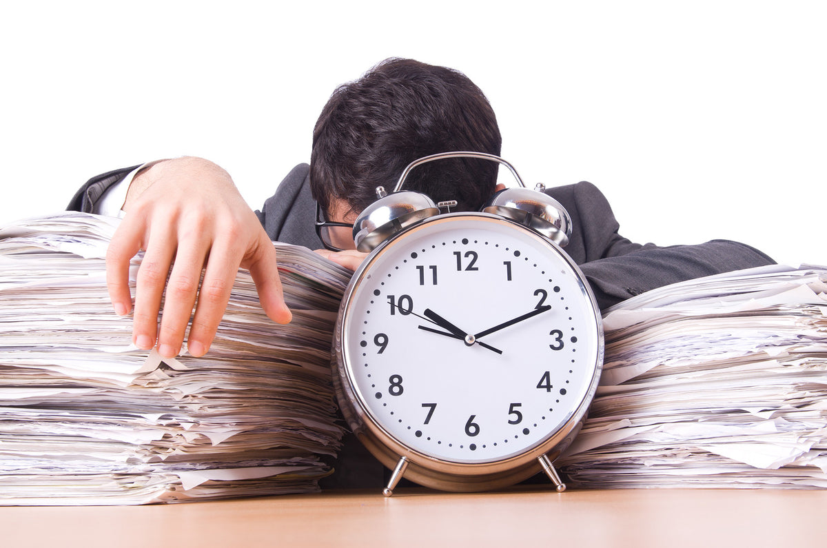 How to Better Manage Your Time