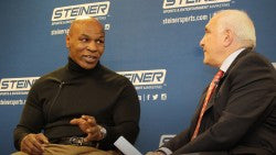 3 Life Lessons from Mike Tyson