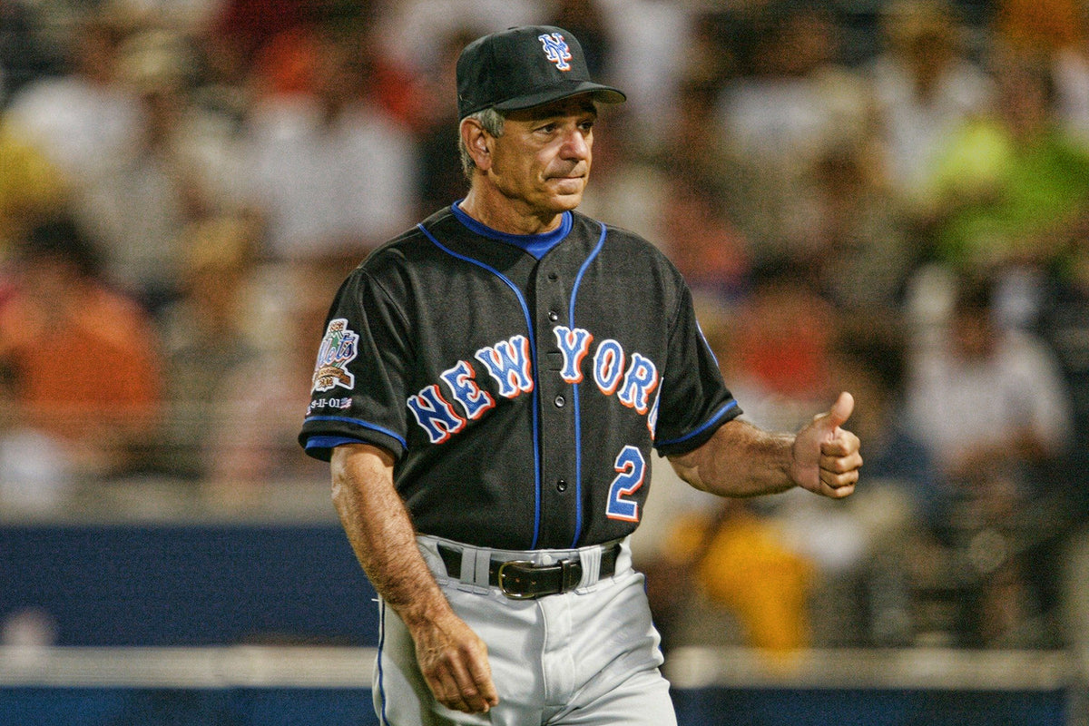 Episode #091: Bobby Valentine